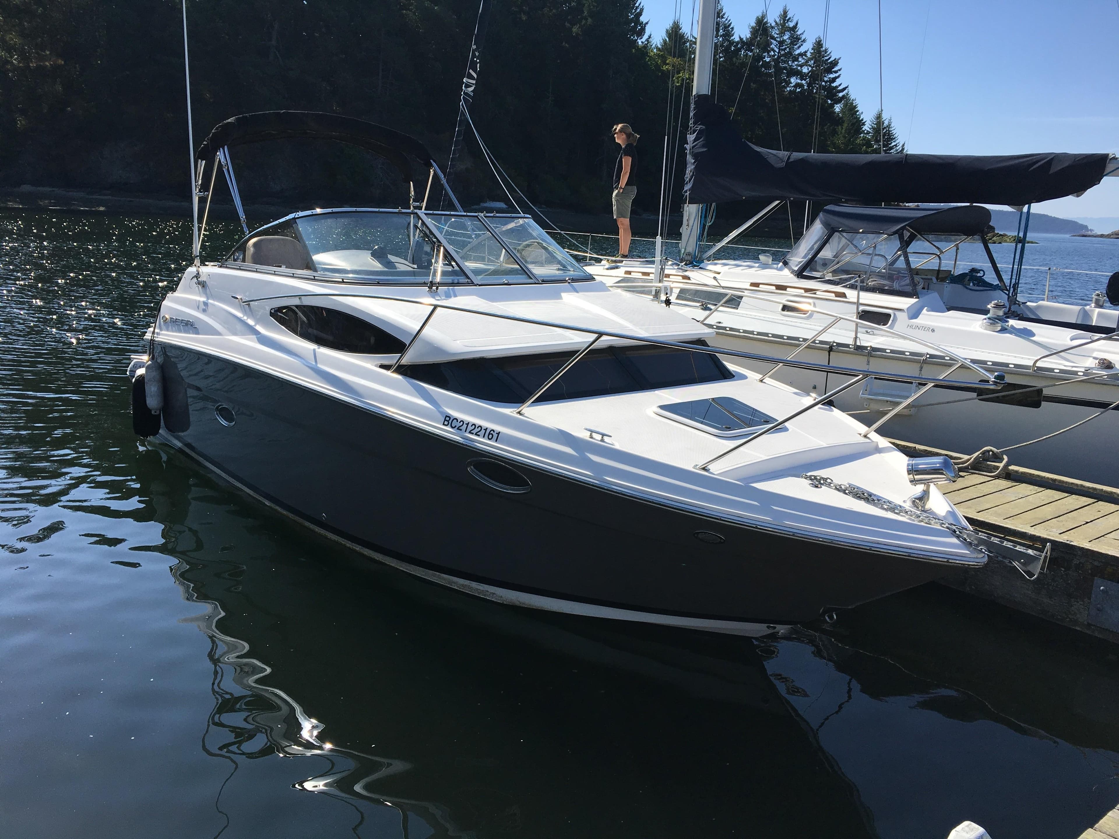 2008 Regal 2565