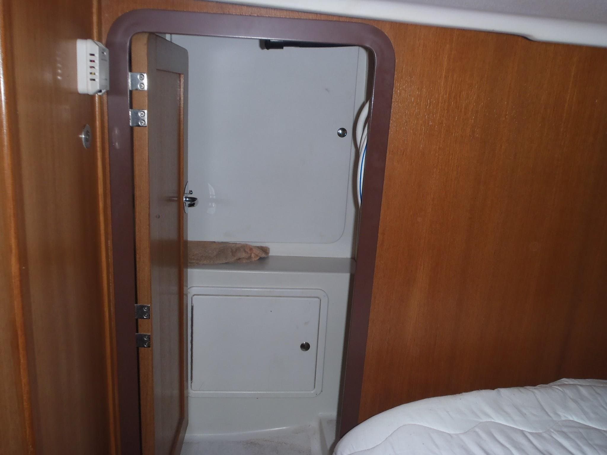 2007 Catalina Catalina Morgan 440