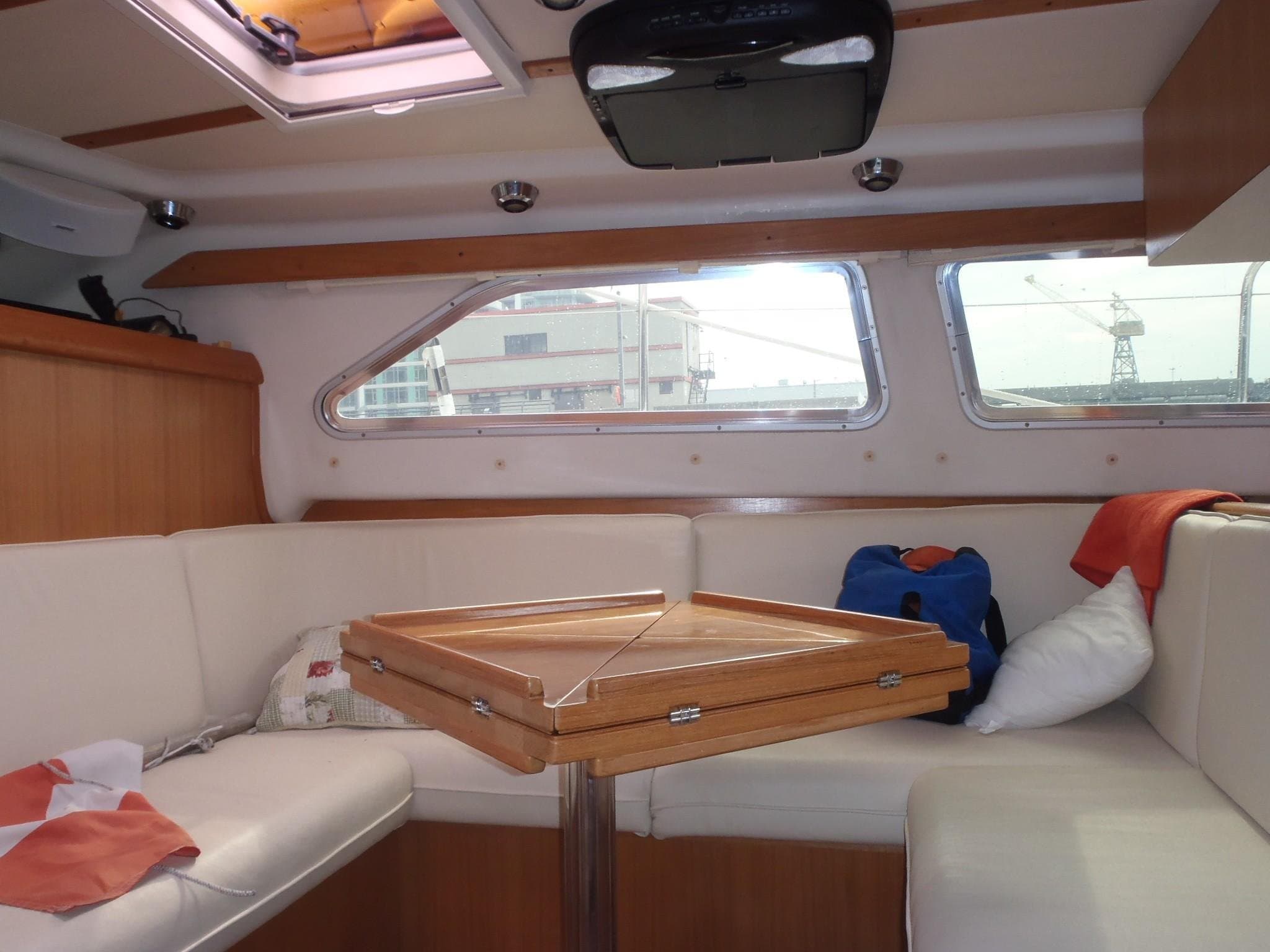 2007 Catalina Catalina Morgan 440