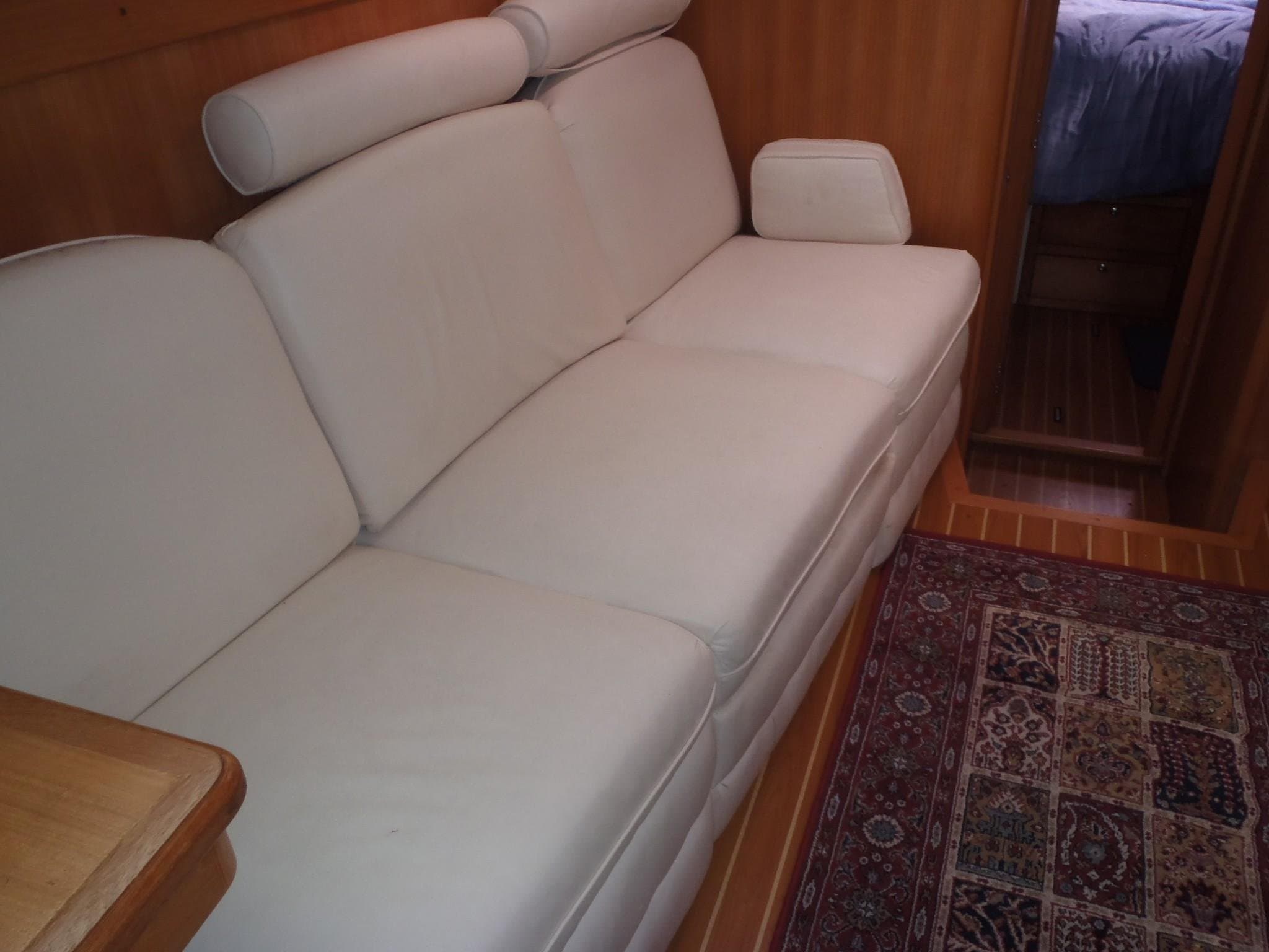 2007 Catalina Catalina Morgan 440