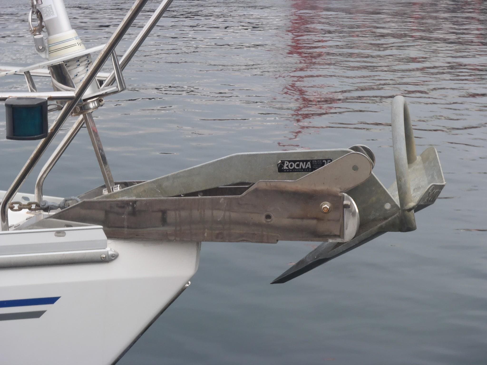 2007 Catalina Catalina Morgan 440
