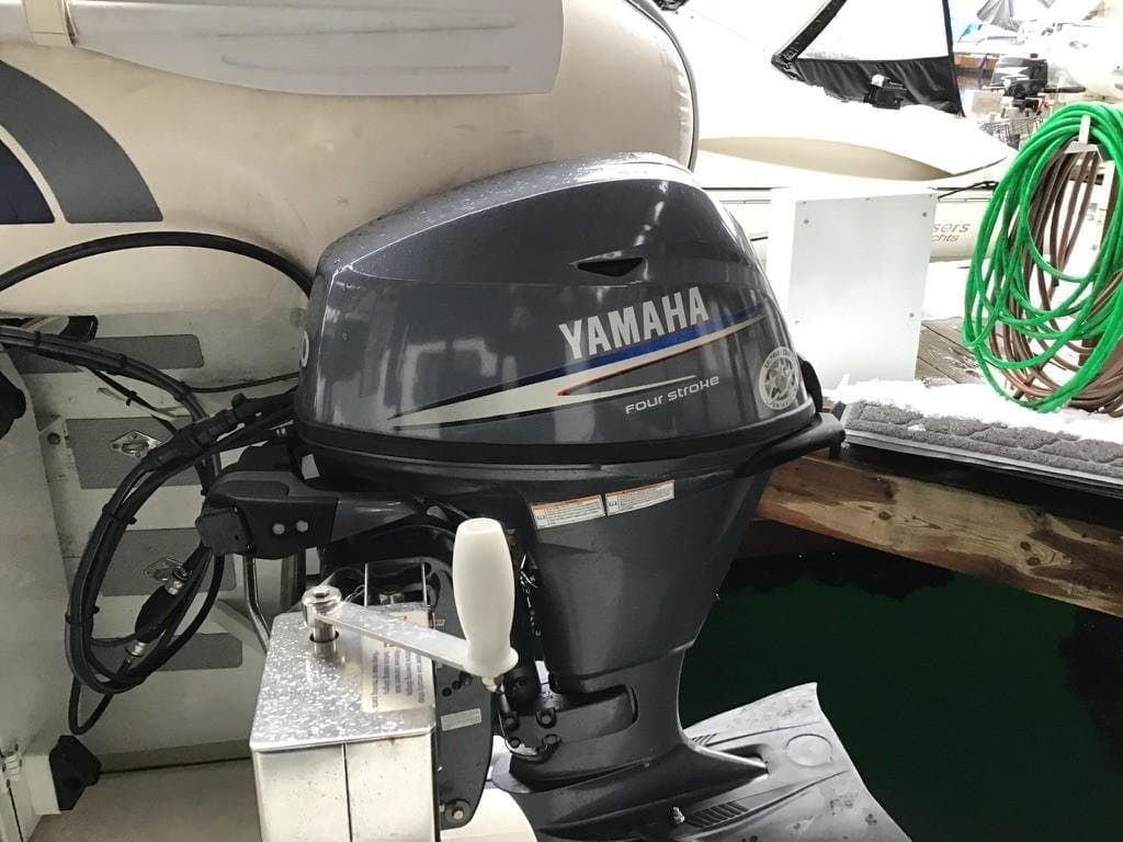2001 Bayliner 4087 Aft Cabin Motoryacht