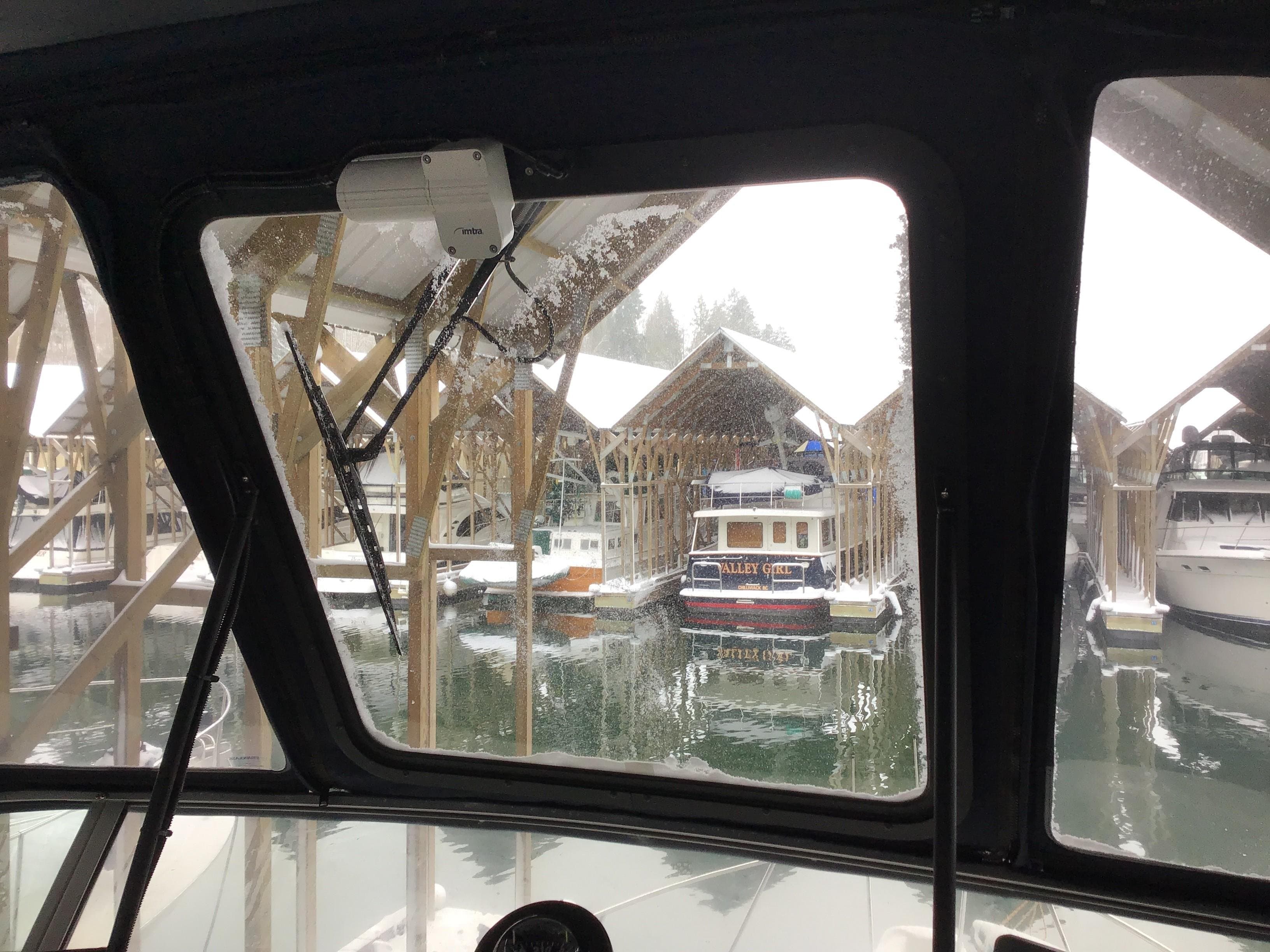 2001 Bayliner 4087 Aft Cabin Motoryacht