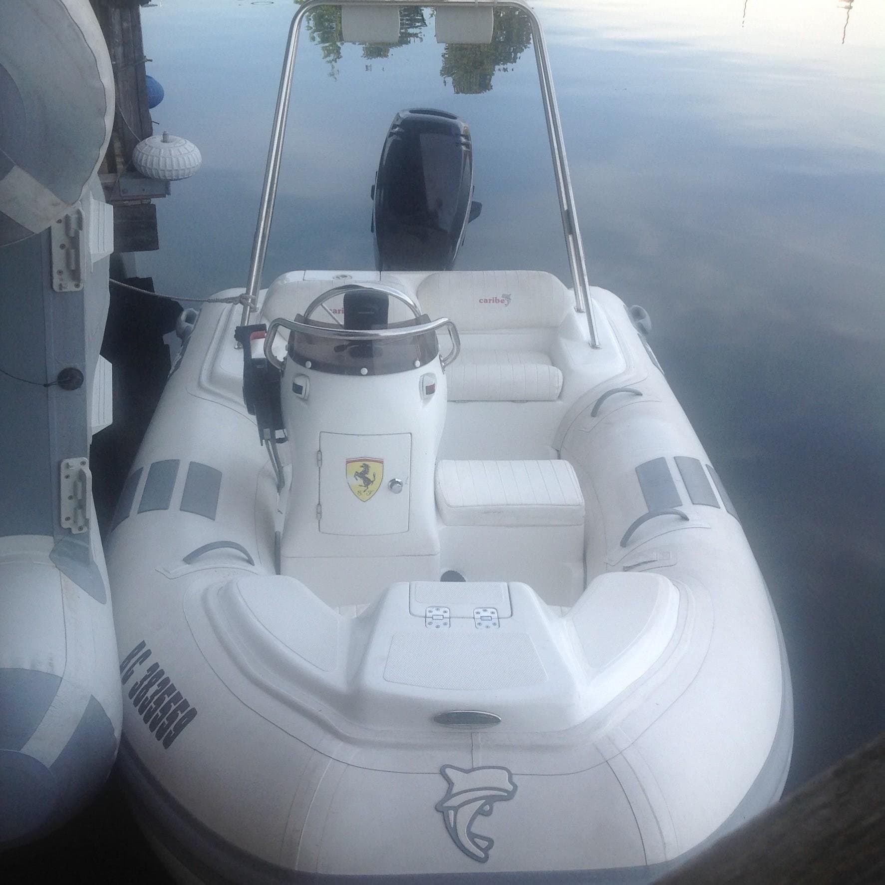 1973 Tollycraft 40 Tri-Cabin Motor Yacht