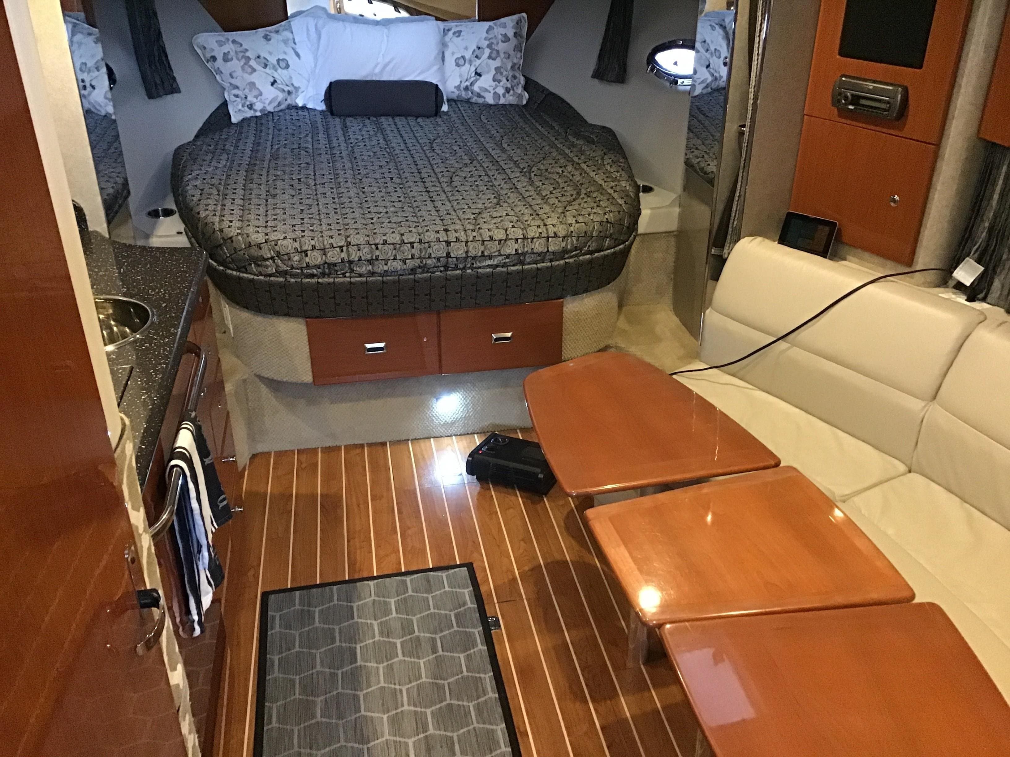 2006 Formula 34 Performance Cruiser