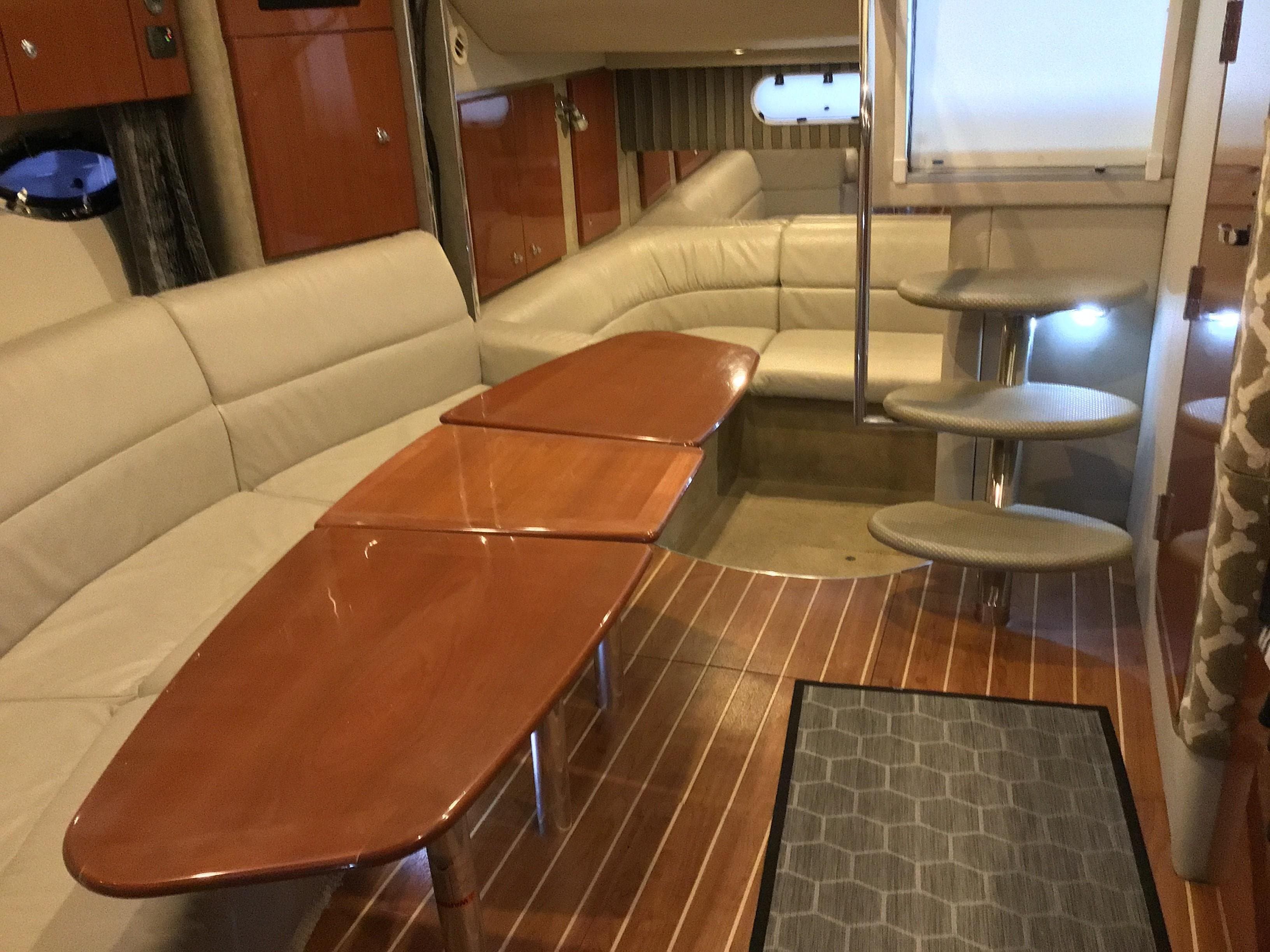 2006 Formula 34 Performance Cruiser
