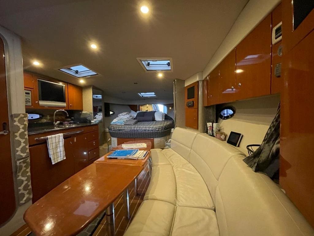 2006 Formula 34 Performance Cruiser