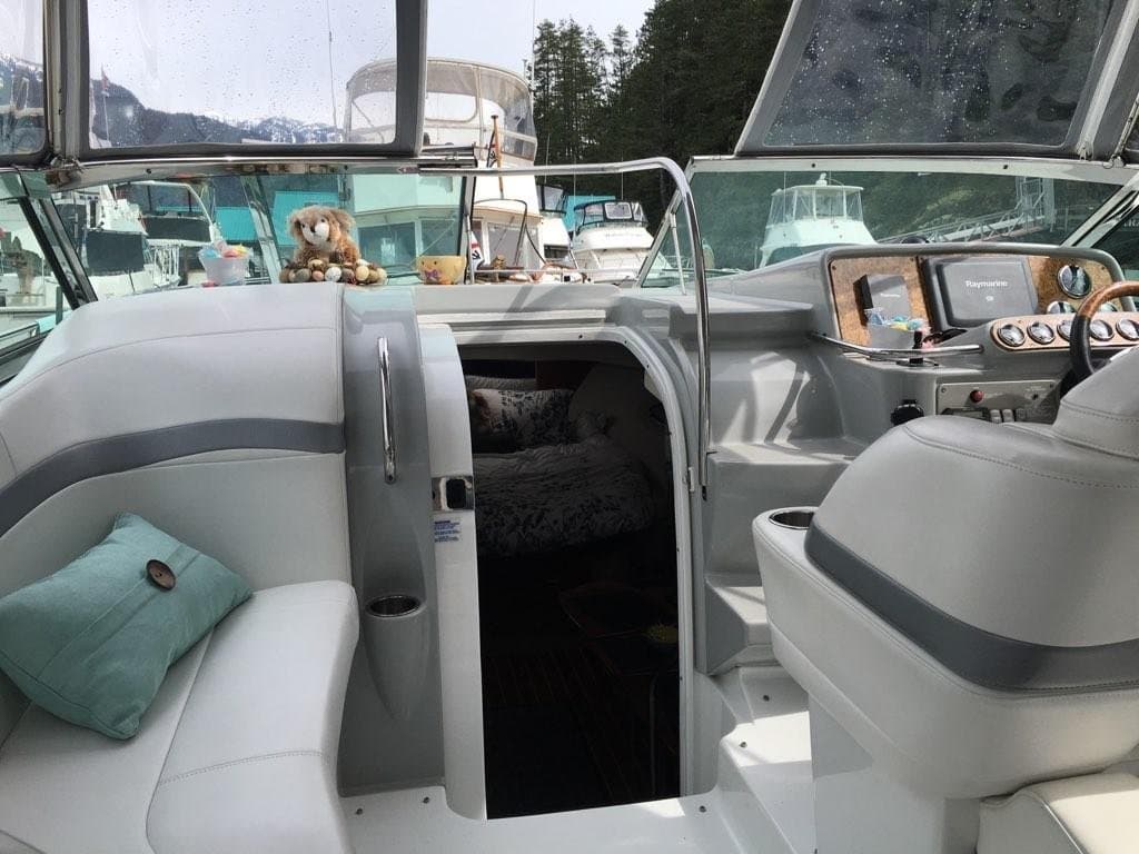 2006 Formula 34 Performance Cruiser