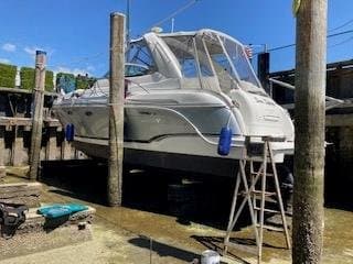 2006 Formula 34 Performance Cruiser