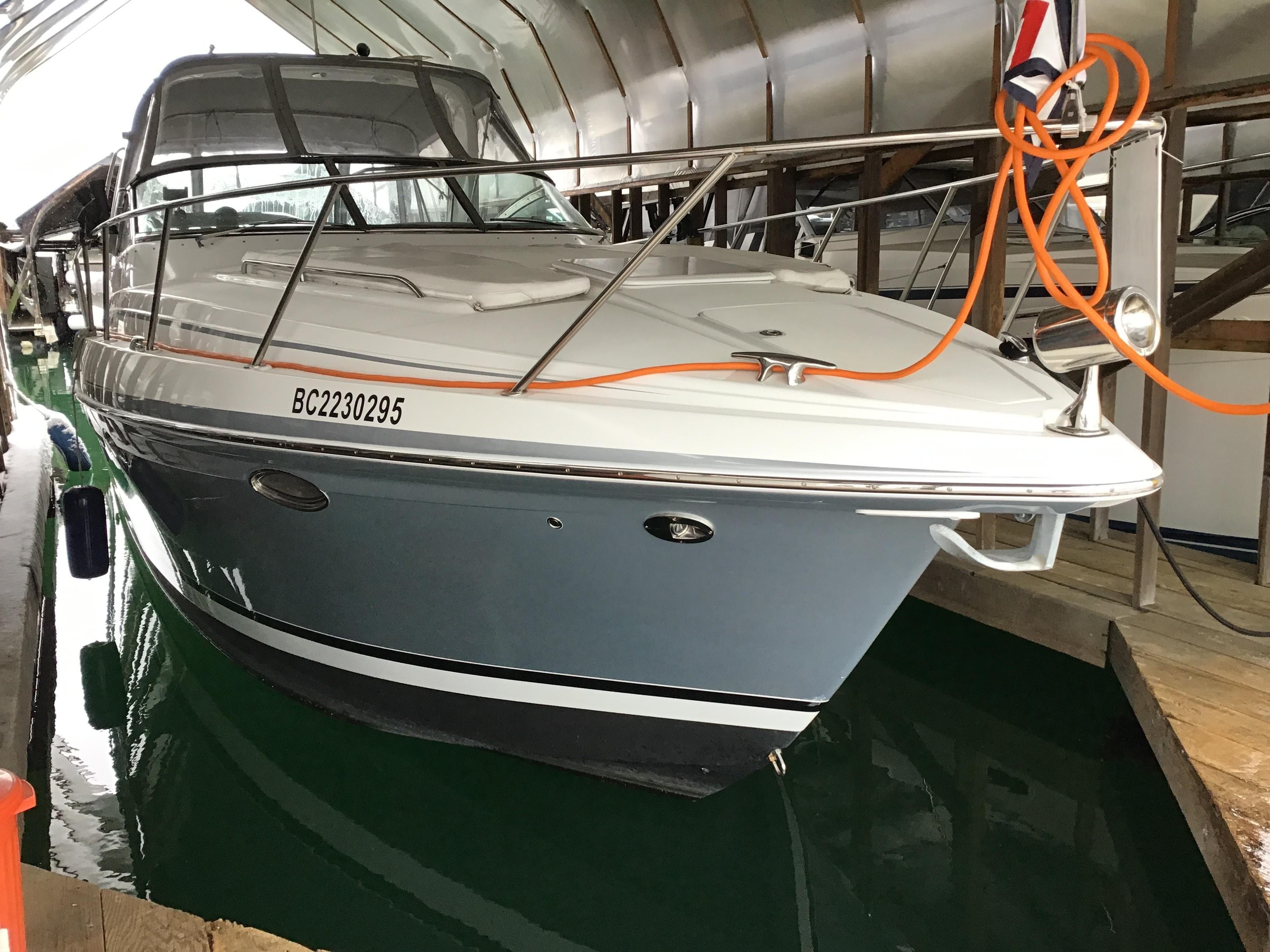 2006 Formula 34 Performance Cruiser
