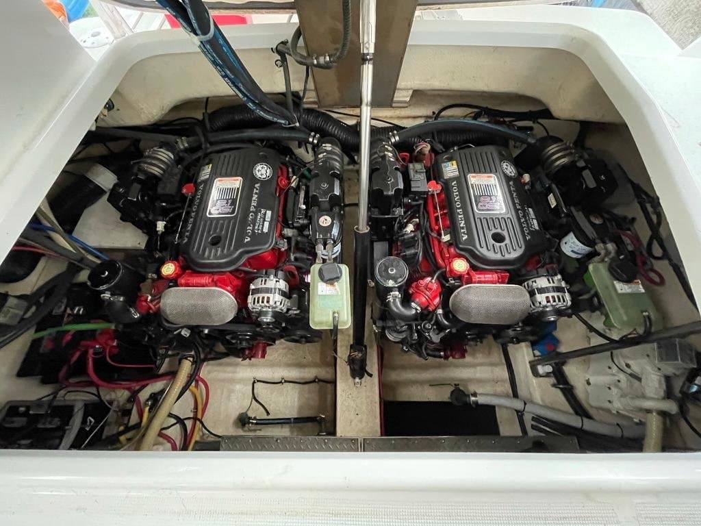 2006 Formula 34 Performance Cruiser