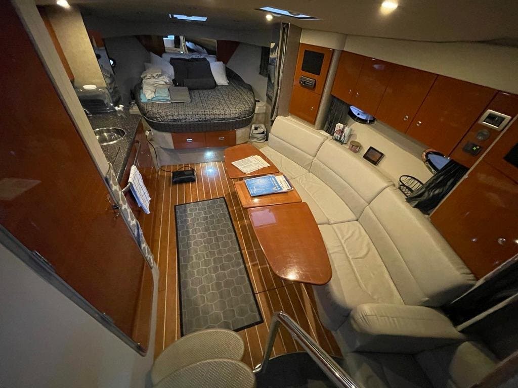2006 Formula 34 Performance Cruiser