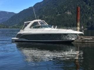 2006 Formula 34 Performance Cruiser