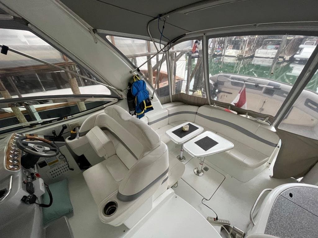 2006 Formula 34 Performance Cruiser