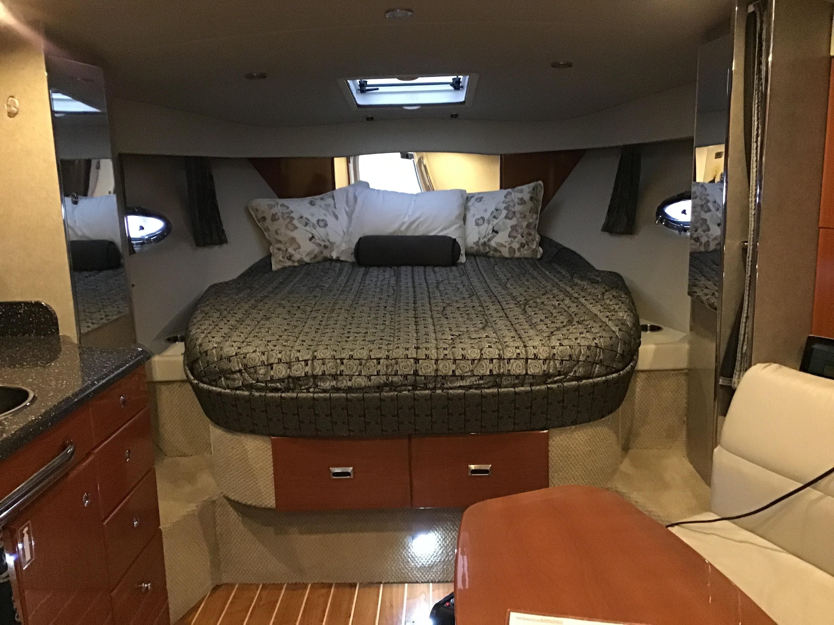 2006 Formula 34 Performance Cruiser