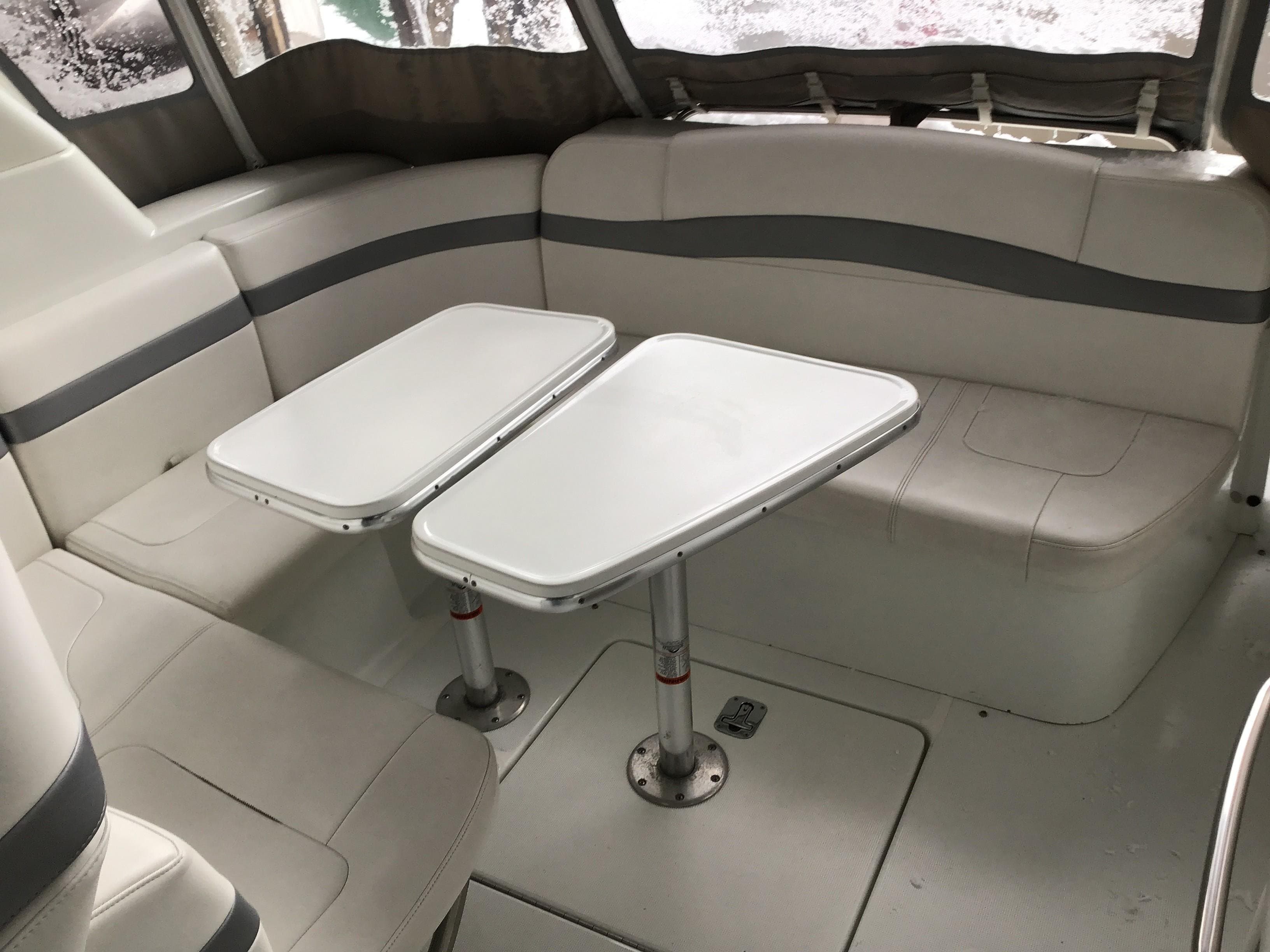2006 Formula 34 Performance Cruiser