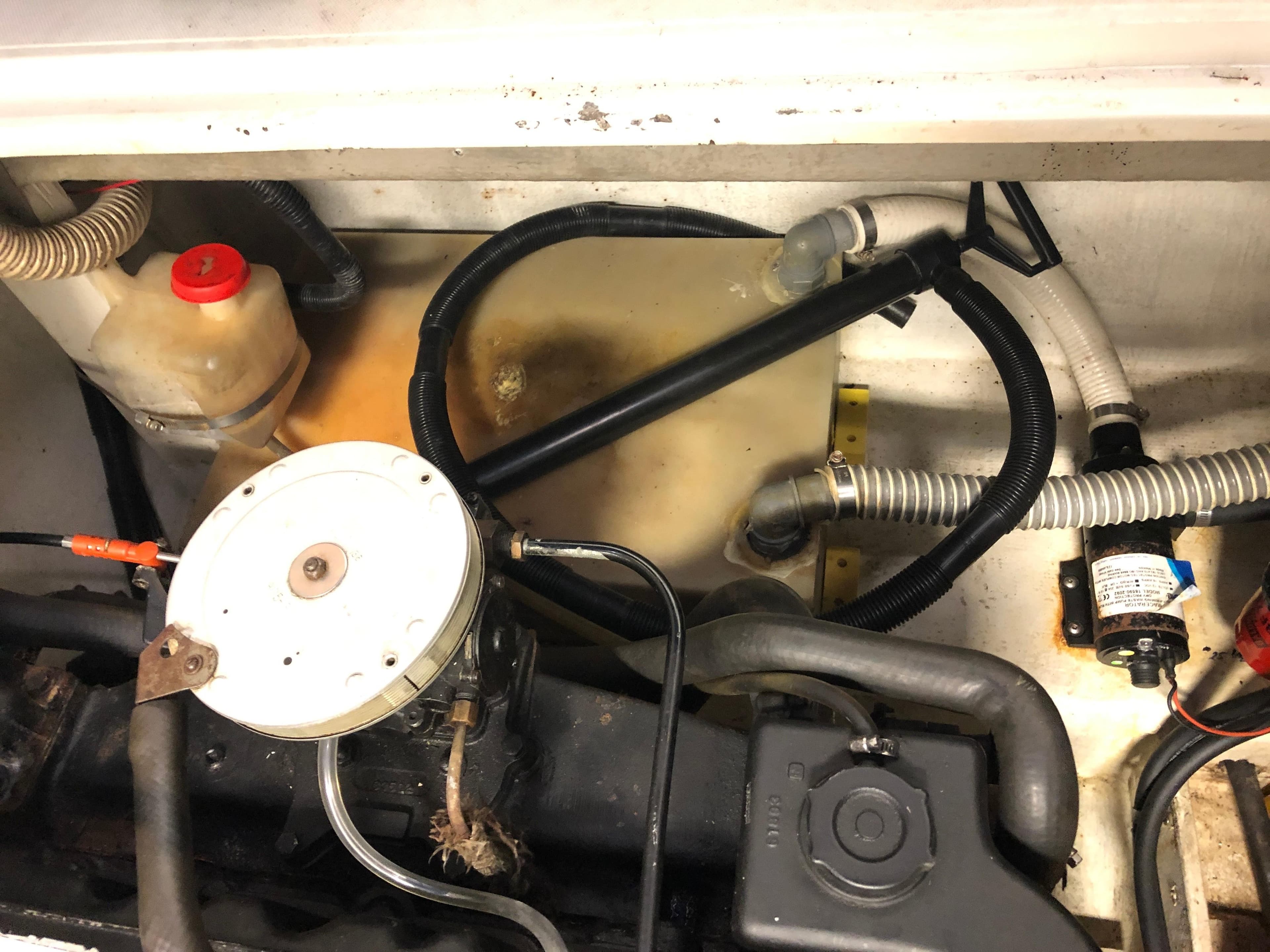 1979 Commander 26