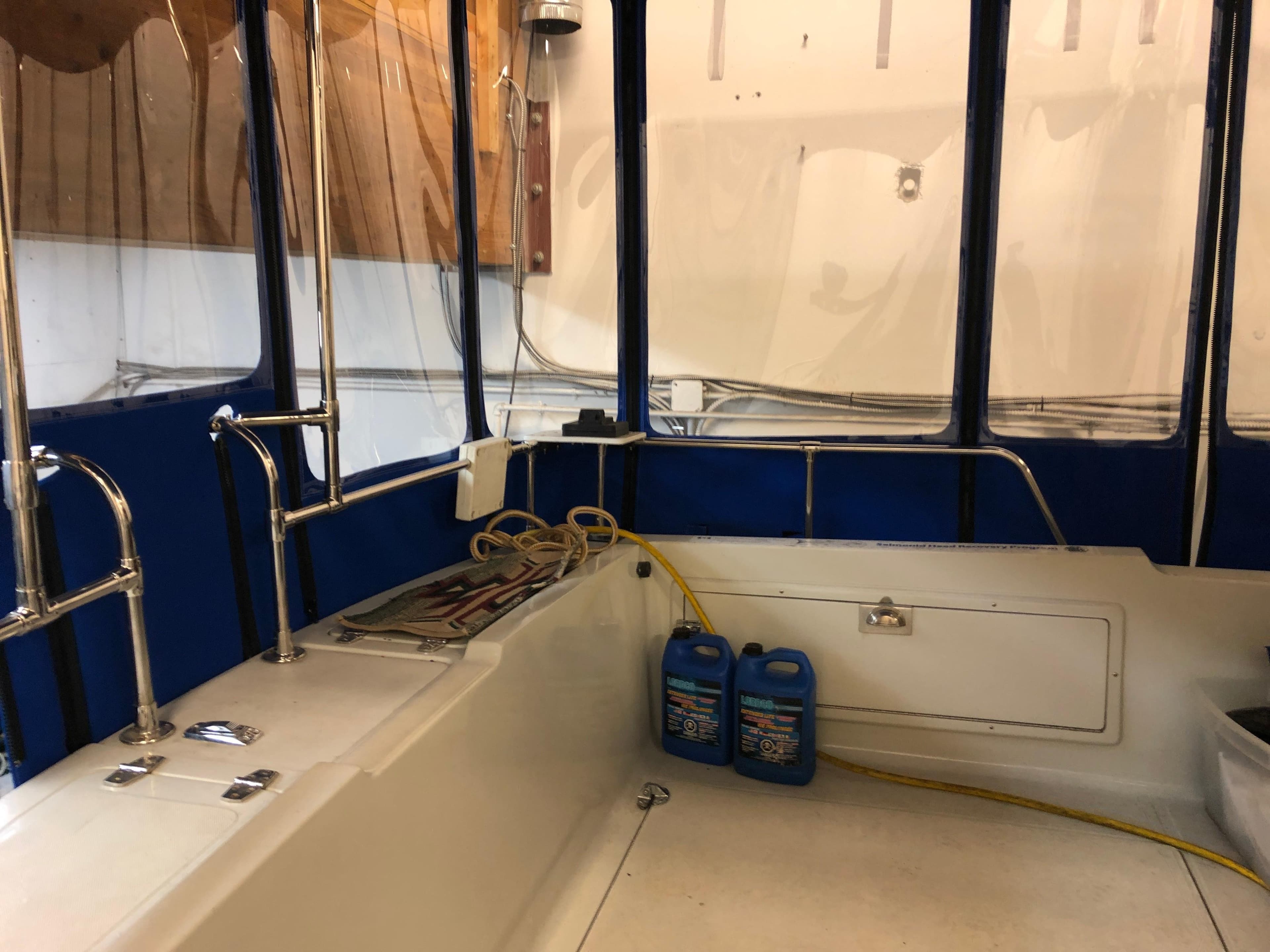 1979 Commander 26