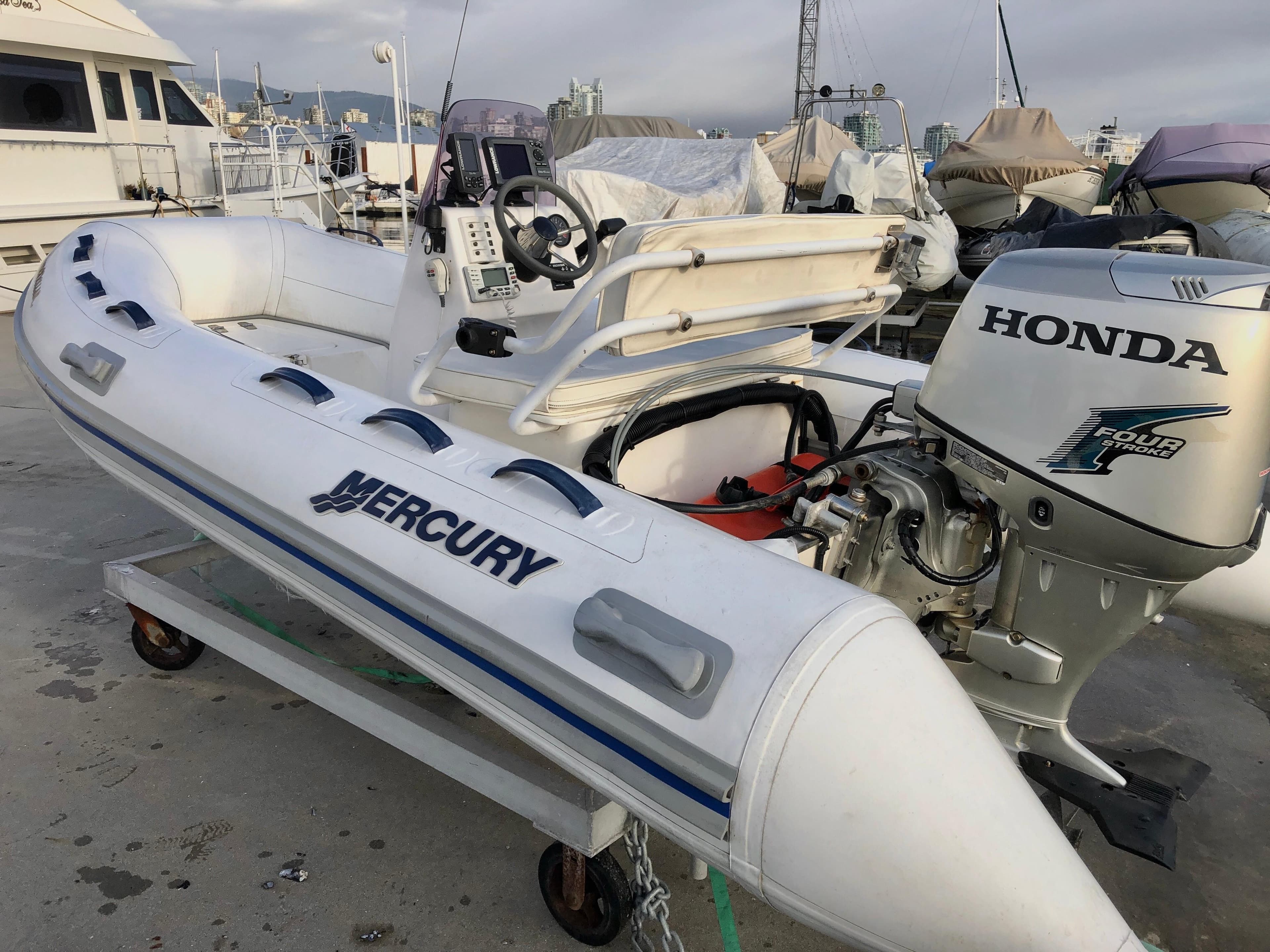 2002 Sea Ray 400 Sedan Bridge