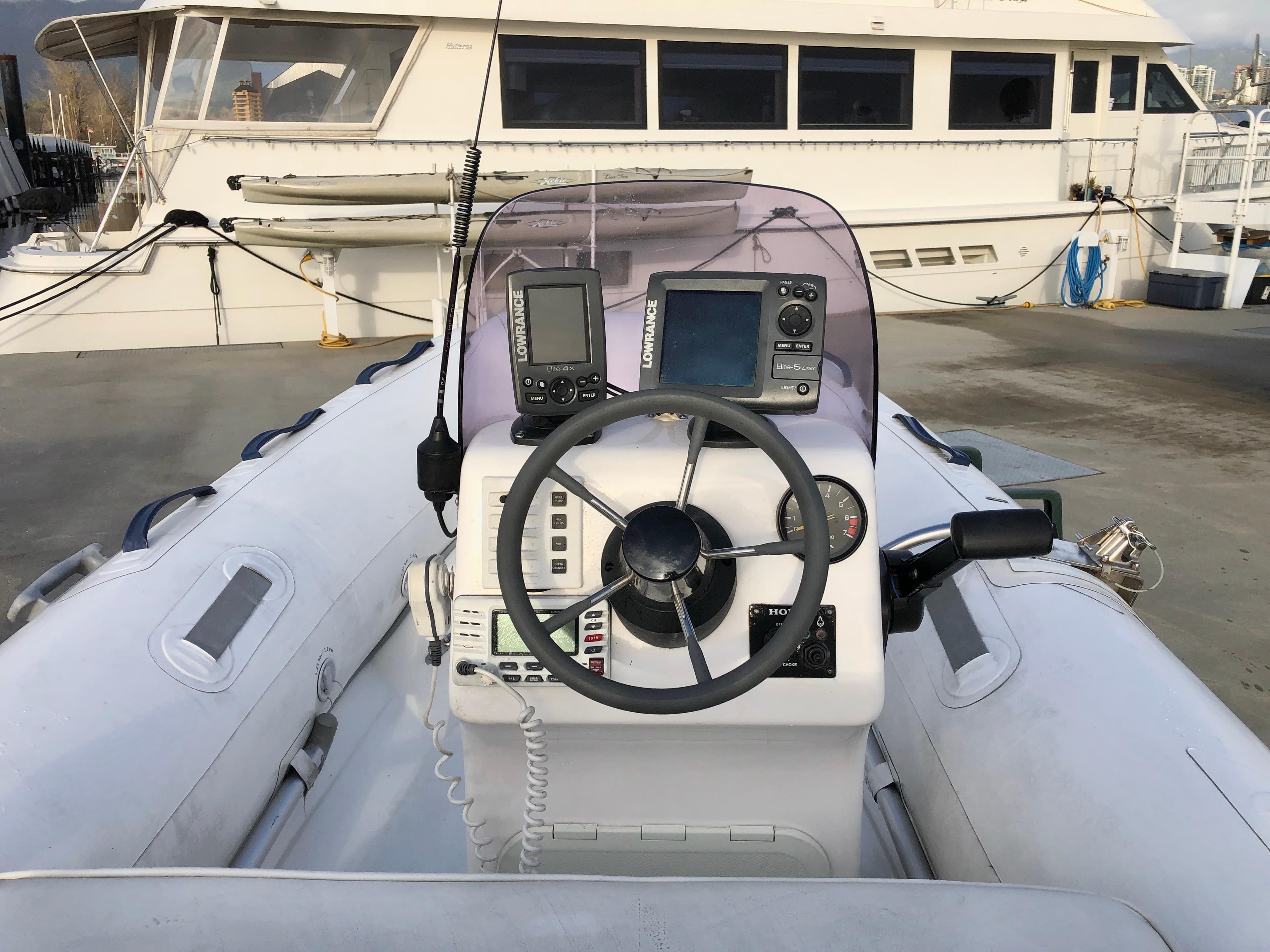 2002 Sea Ray 400 Sedan Bridge