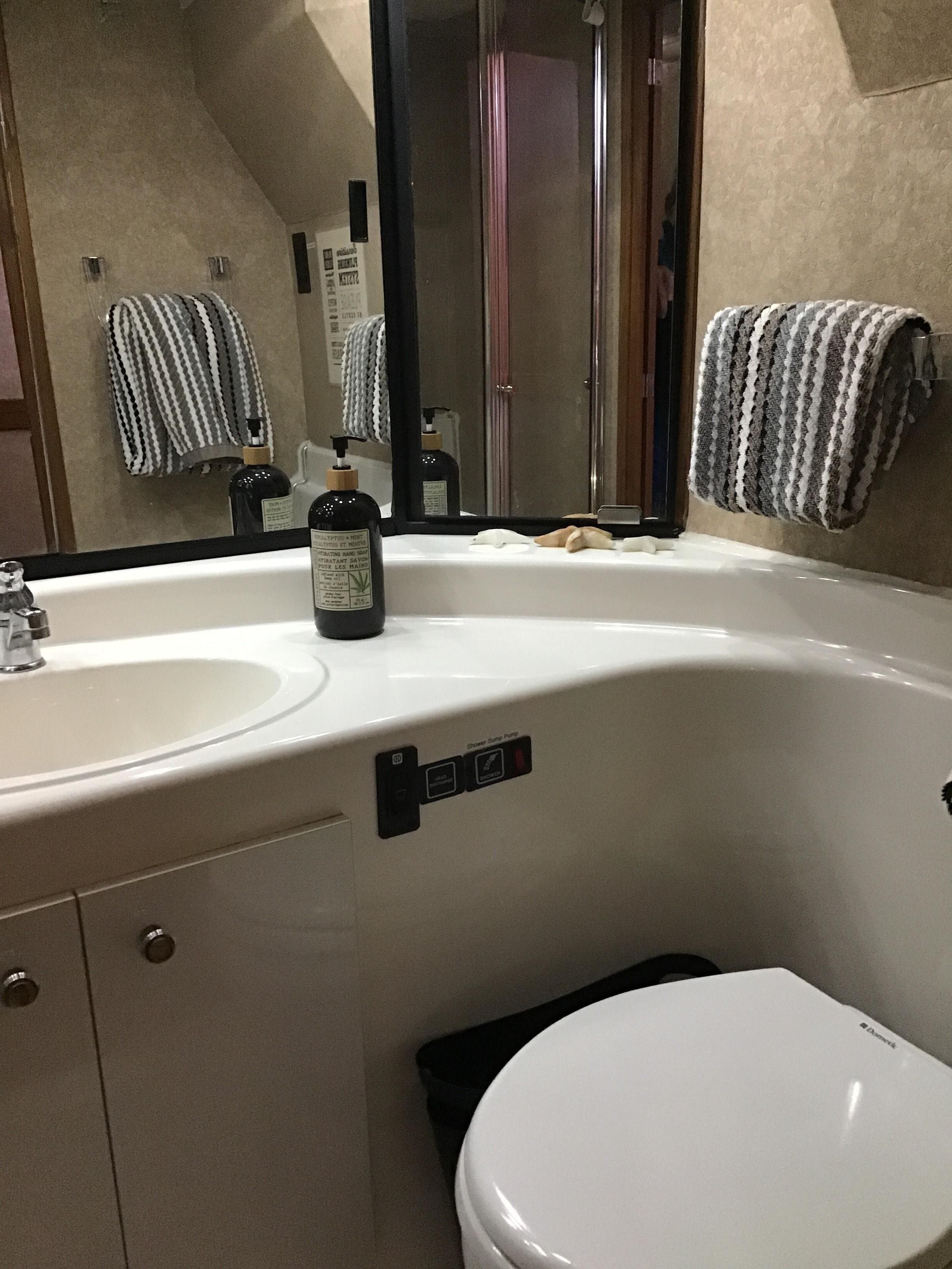 1994 Bayliner 4788 Pilot House Motoryacht