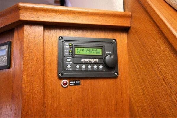 1994 Bayliner 4788 Pilot House Motoryacht