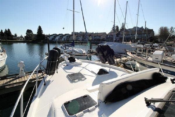 1994 Bayliner 4788 Pilot House Motoryacht