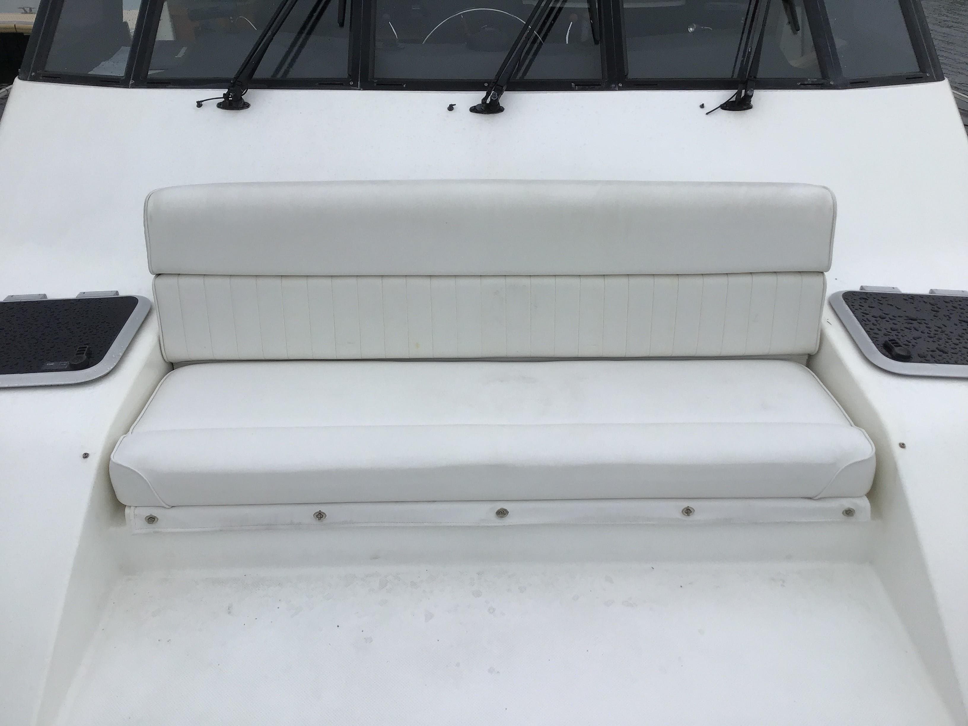 1994 Bayliner 4788 Pilot House Motoryacht