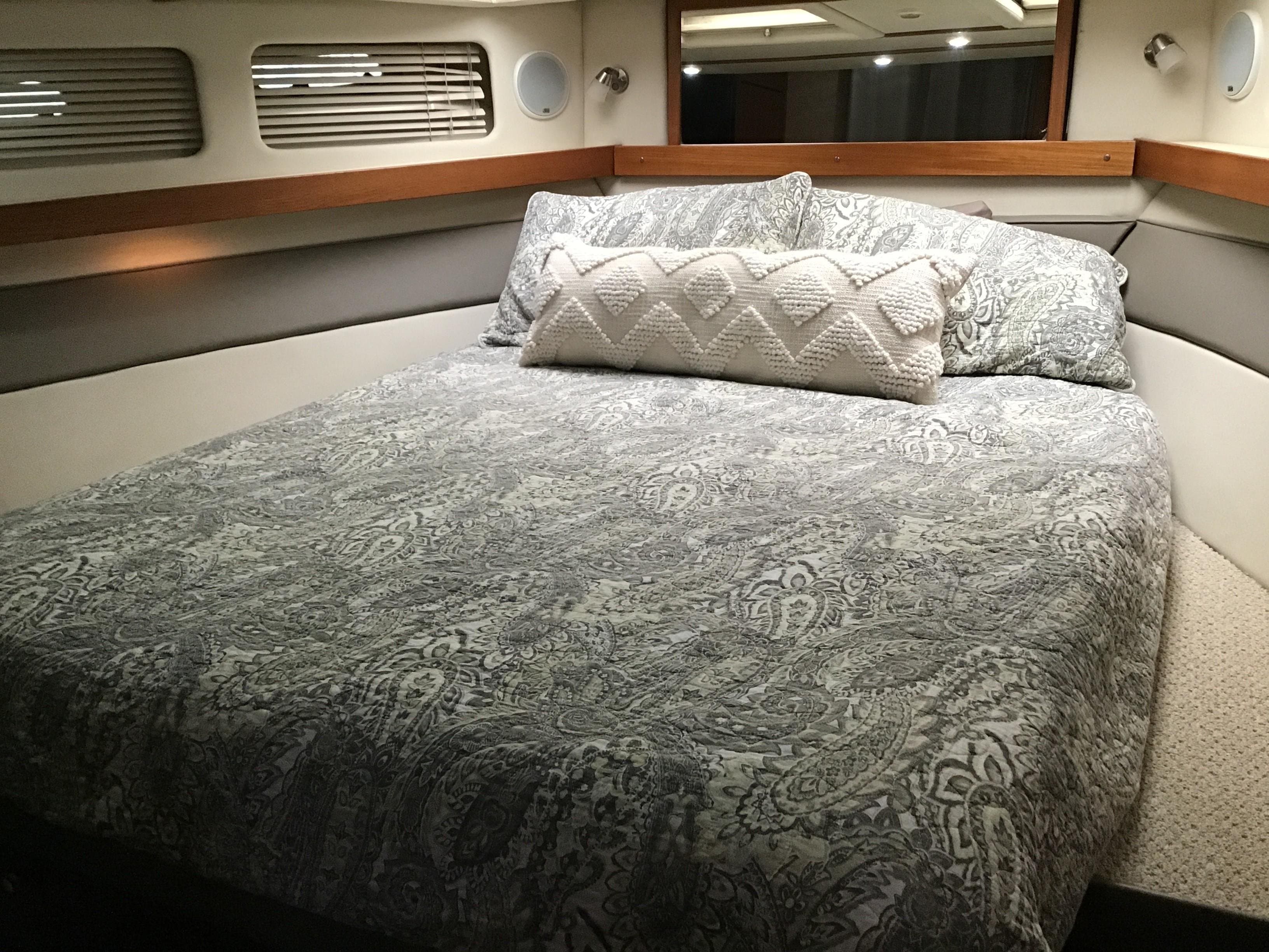 1994 Bayliner 4788 Pilot House Motoryacht