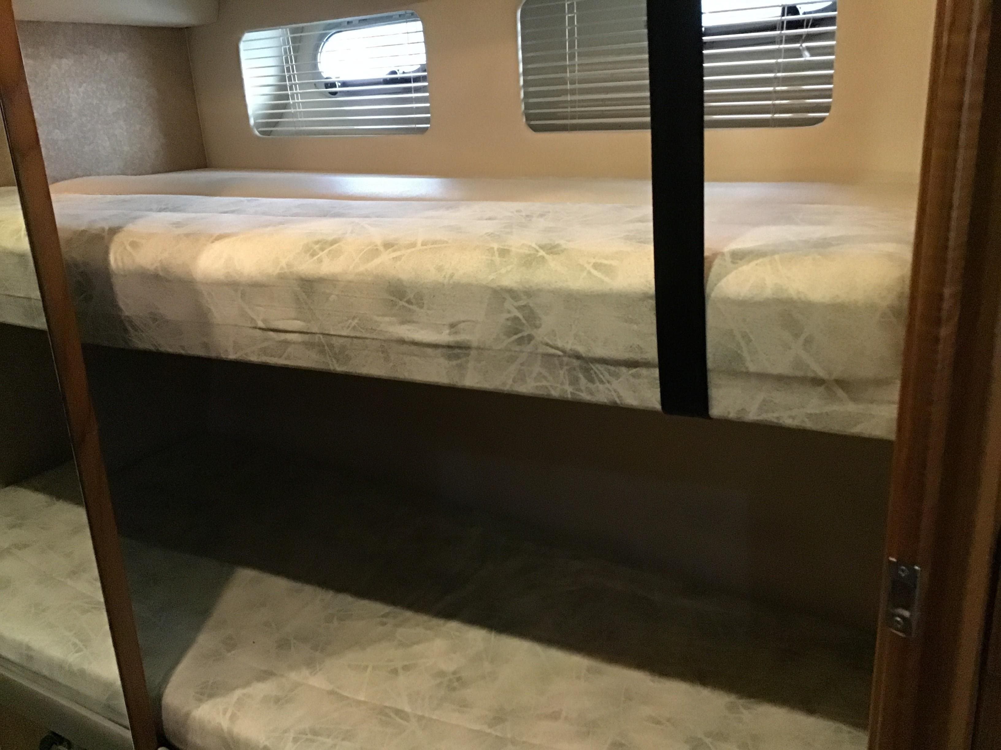 1994 Bayliner 4788 Pilot House Motoryacht