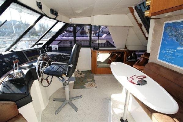 1994 Bayliner 4788 Pilot House Motoryacht