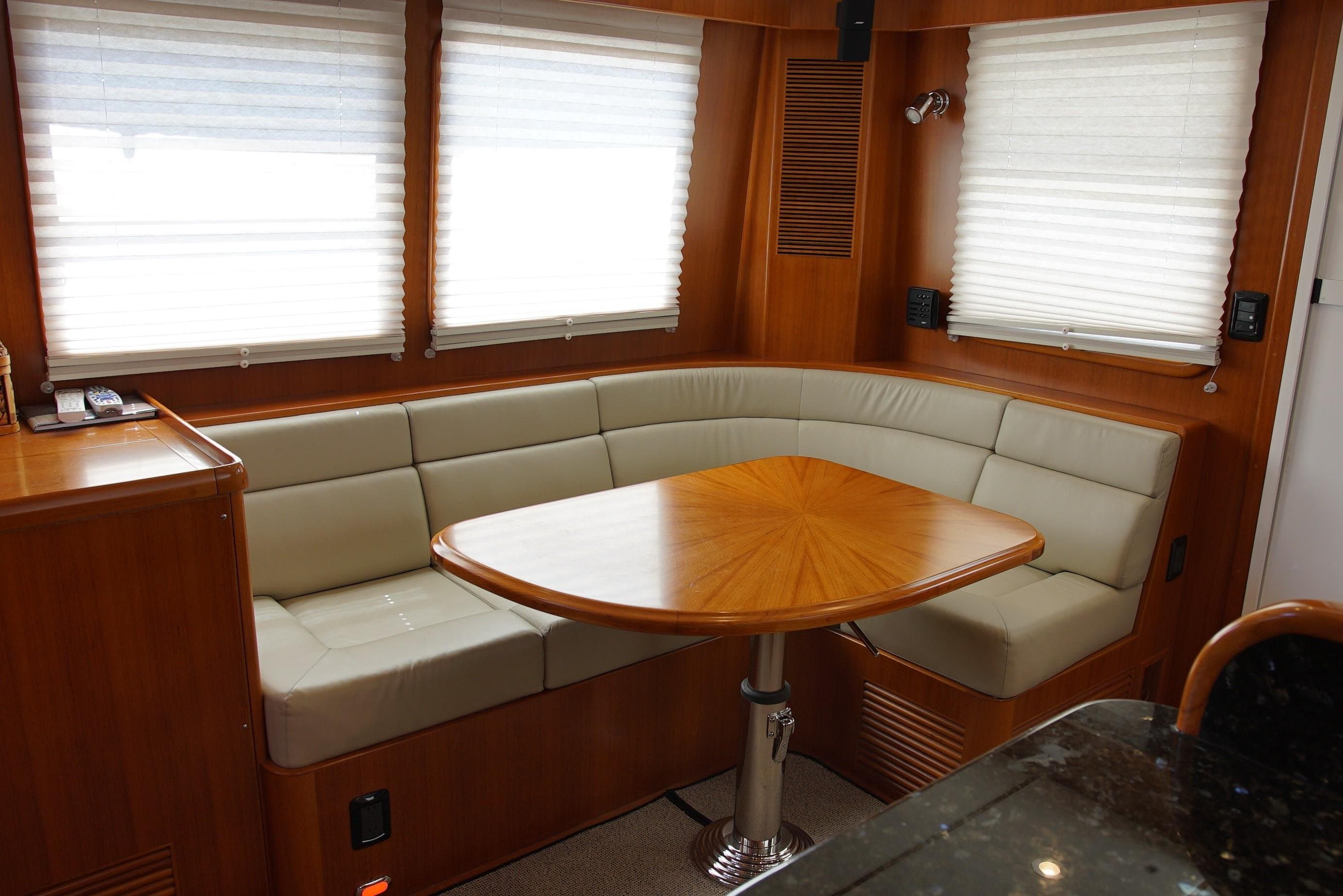 2009 Nordhavn 43