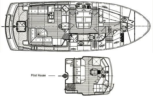 2009 Nordhavn 43