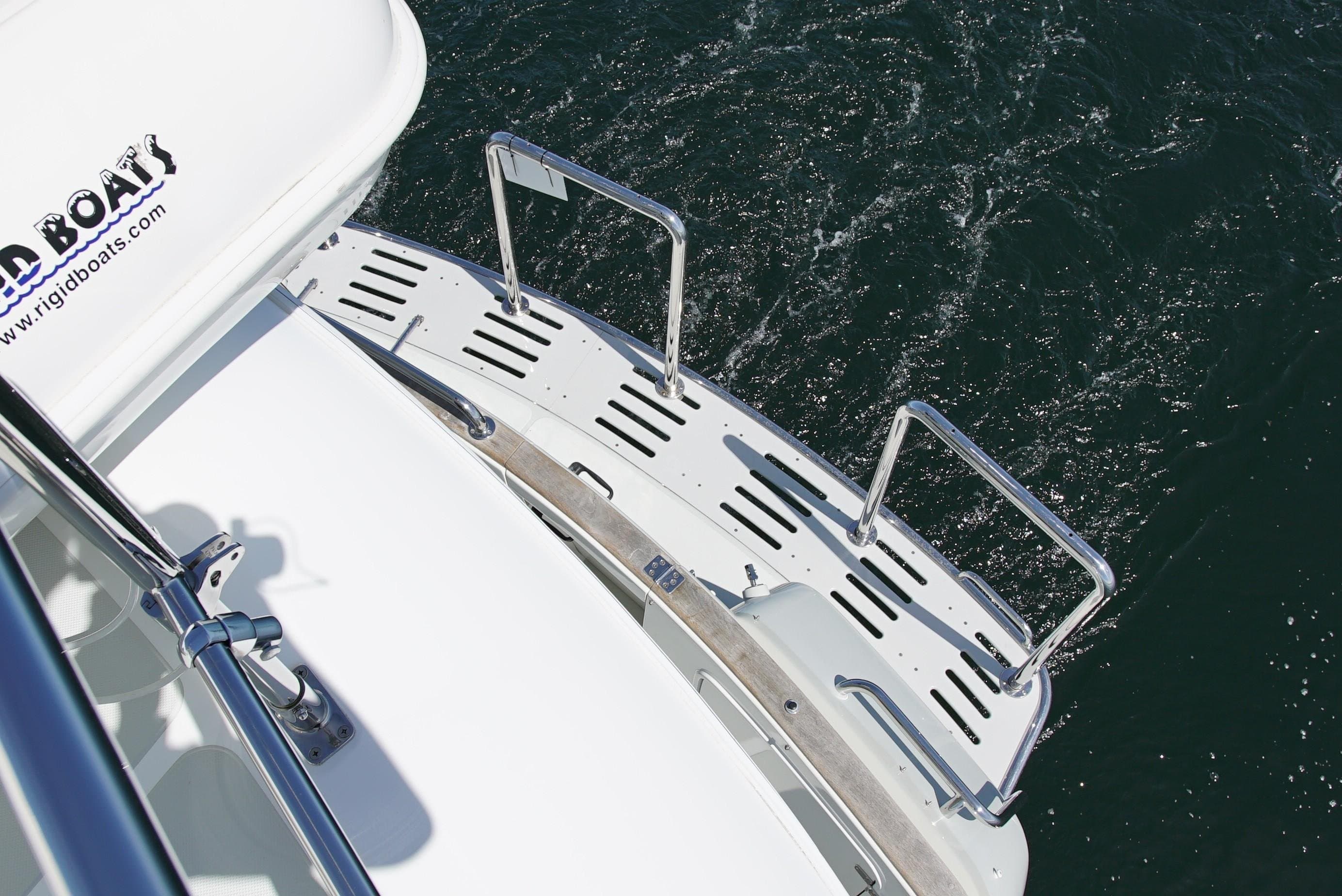 2009 Nordhavn 43