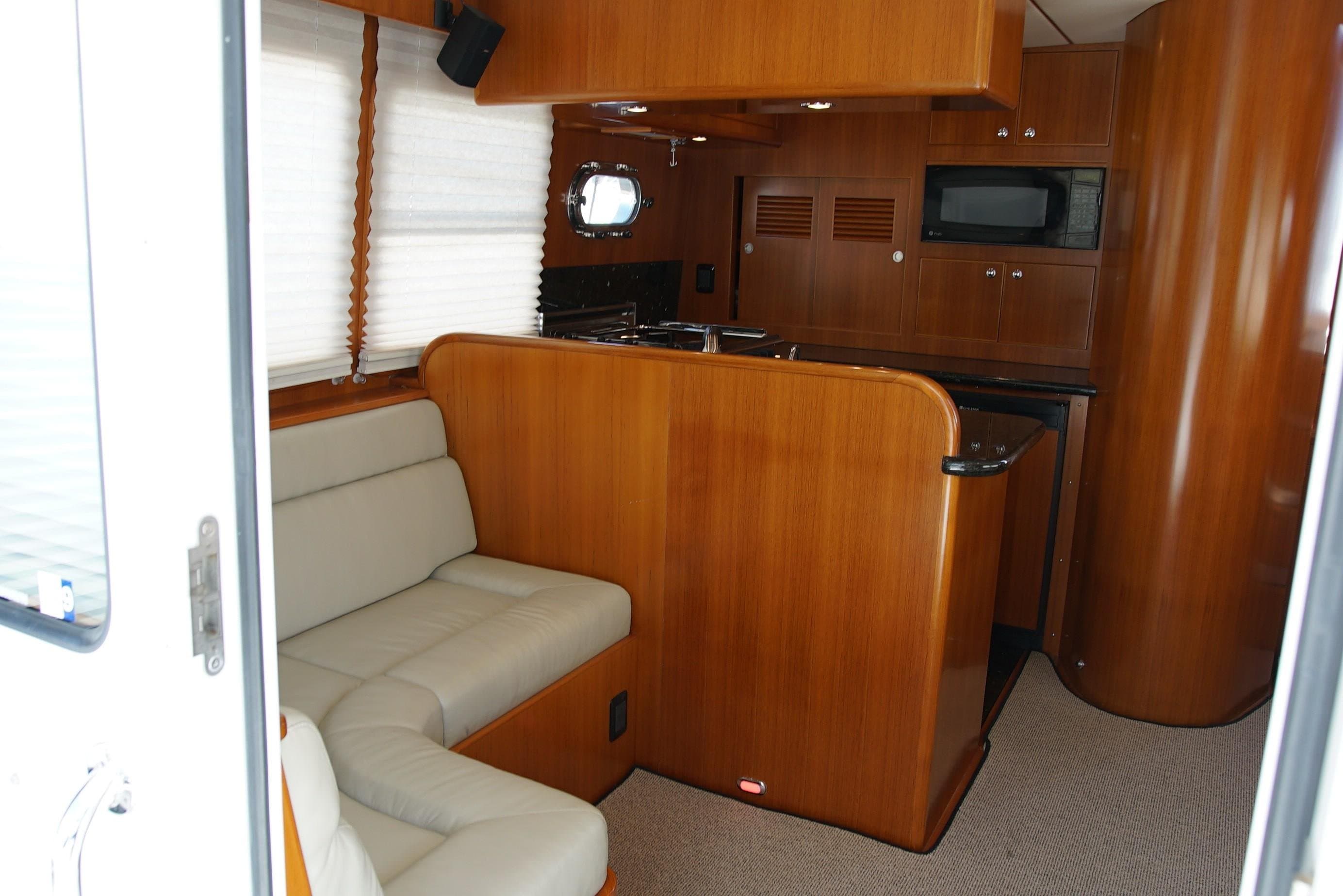 2009 Nordhavn 43