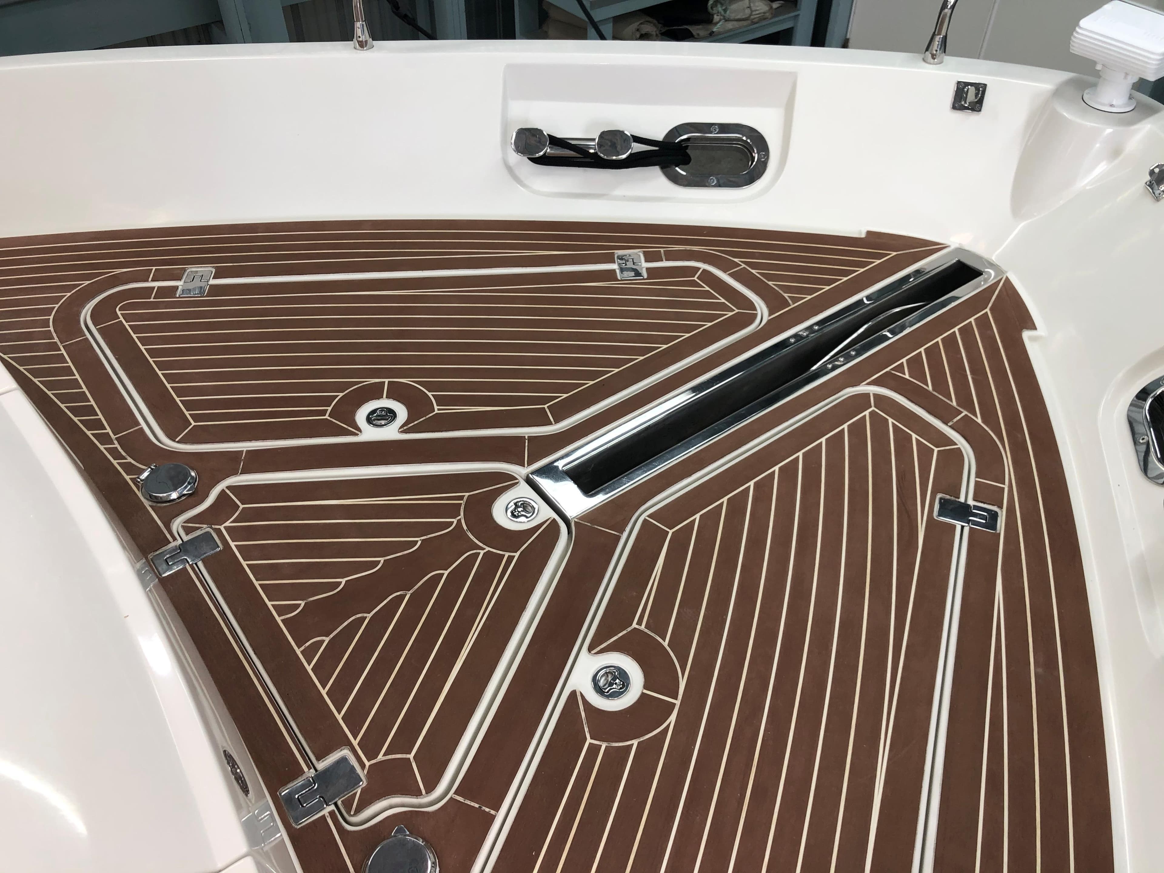 2007 Marquis 65