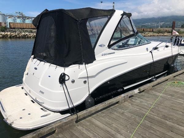 2011 Chaparral 290 Signature