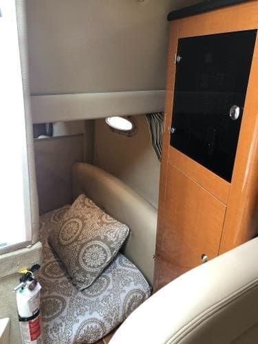 2011 Chaparral 290 Signature
