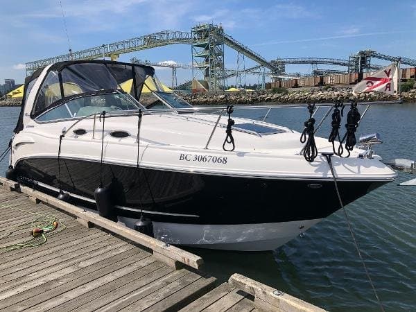 2011 Chaparral 290 Signature