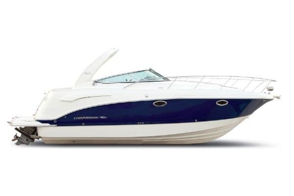 2011 Chaparral 290 Signature