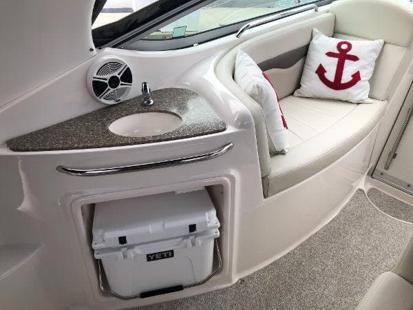 2011 Chaparral 290 Signature