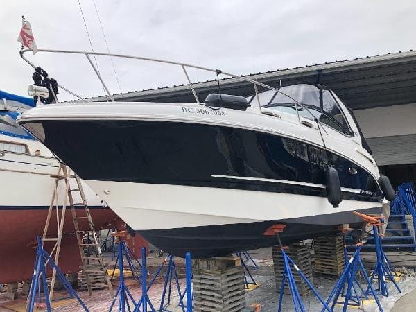 2011 Chaparral 290 Signature