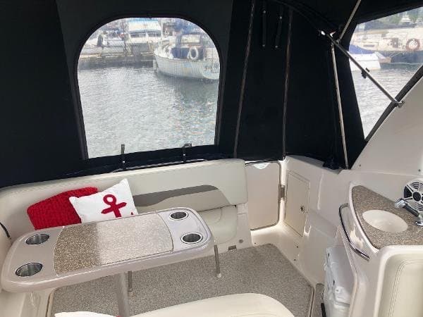 2011 Chaparral 290 Signature