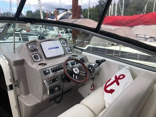 2011 Chaparral 290 Signature