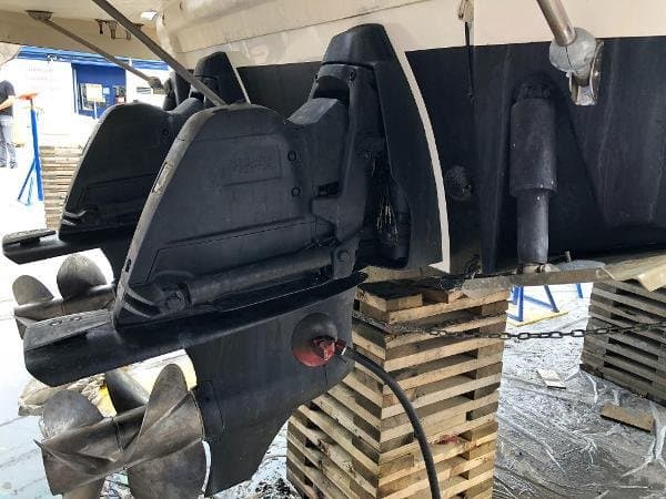 2011 Chaparral 290 Signature