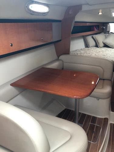 2011 Chaparral 290 Signature