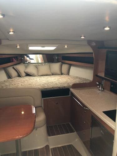 2011 Chaparral 290 Signature