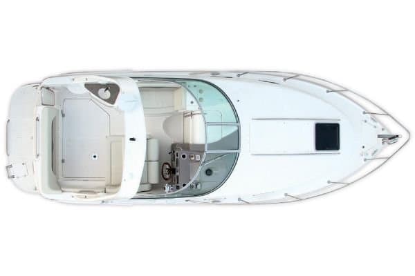 2011 Chaparral 290 Signature