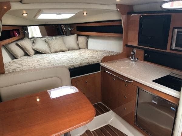 2011 Chaparral 290 Signature