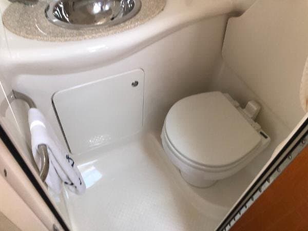2011 Chaparral 290 Signature